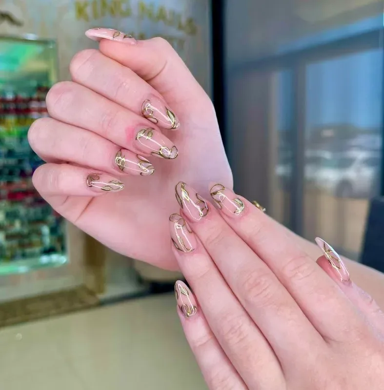 Verona Nails & Spa — Nail salon in Littleton